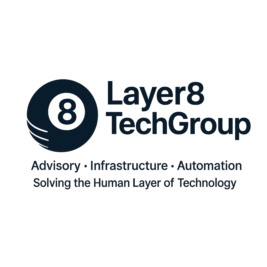 Layer8 Tech Group